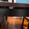 Gardner-White Furniture - My over $900 dinning room table 