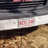 FedEx - Bad Driver - Photo 4