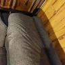 Mor Furniture - couch