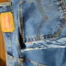 Levi Strauss & Co. - Levi jeans 505