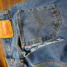 Levi Strauss & Co. - Levi jeans 505