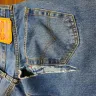 Levi Strauss & Co. - Levi jeans 505