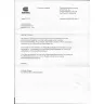 Con Edison - Continued shared meter status; - Photo 3