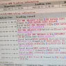 J&T Express - awb number [protected] stuck at klang sea freight not moving - Photo 2