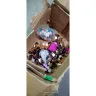 Saudi Post - The Cargo i recieved in very bad condition - Photo 2