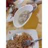 Chowking - Sobrang mamantikang kanin 