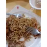 Chowking - Sobrang mamantikang kanin 