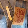 Levi Strauss & Co. - Womans Classic jean