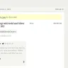 Etsy - Kitsugi Planet -Order no [protected] - never received  - Photo 1