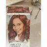 Clairol - Hair colour much darker