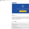 GEICO - Geico underwriting department via docusign <<span class="replace-code" title="This information is only accessible to verified representatives of company">[protected]</span>@docusign.net