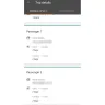 Skyscanner - 3rd party opodo miss-selling of baggage allowance - Photo 1