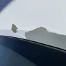 Hyundai - Paint coming off the car - Photo 1