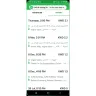 Careem - Paid charge for a ride twice