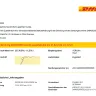 Woolrich - Can not get my refund for the returned product shipped back to Italy - Photo 2