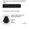 Woolrich - Can not get my refund for the returned product shipped back to Italy - Photo 1