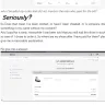Ecco - Operator's omission, unauthorized cancellation of an order - Photo 3