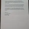 Canadian Appliance Source - Refund for an lg fridge ord# c1872006 - Photo 3