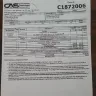 Canadian Appliance Source - Refund for an lg fridge ord# c1872006 - Photo 6