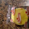 Hostess Brands - Hostess Lemon flavored cupcakes