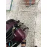 Cebu Pacific Air - Luggage Damaged - Photo 1