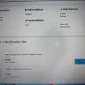 Takealot - Cancellation of order. Order #[protected] New reference: MRRN-QBPXV-DWQB - Photo 3