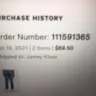 Levi Strauss & Co. - Levis 541 Athletic Taper - Photo 1