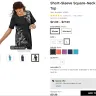 Blair.com - Women's Tunic - Photo 1