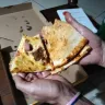 Debonairs Pizza - Triple Decker pizza - Photo 1