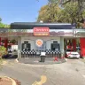 Checkers & Rally's - Verbal abuse & profanity from employee