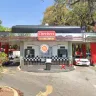 Checkers & Rally's - Verbal abuse & profanity from employee - Photo 1