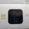 Zain Group - Internet problem 