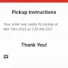 Checkers & Rally's - Store service(#8163 Belleville Illinois) customer service and I broke phone from one of your employees - Photo 1