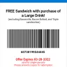 Checkers & Rally's - Store service(#8163 Belleville Illinois) customer service and I broke phone from one of your employees - Photo 3