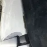 Ford - 2017 Ford Escape Paint Peeling