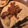Outback Steakhouse - Quality of Steak