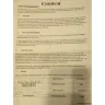 Carnival Cruise Lines - Request refund of $657.64 put towards a Future Cruise Credit