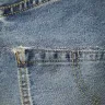 Levi Strauss & Co. - Levi mens jeans - Photo 4