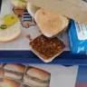 White Castle - old sliders