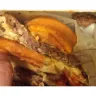 Hardee's Restaurants - Uncooked food 