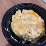 KFC - mac and cheese