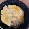 KFC - mac and cheese