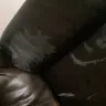 Decofurn Furniture - Peeling 3 piece recliner couches - Photo 1