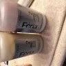 L'Oreal International - Feria hair color was the wrong color in the bottle!