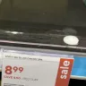 Staples - Post-it note pricing - Photo 1