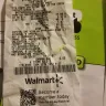 Walmart - Unreadable/defective service pin