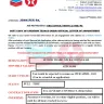 Chevron - Chevron texaco dubai job contract - Photo 1
