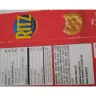 Ritz Crackers - Product contamination