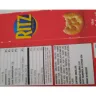 Ritz Crackers - Product contamination - Photo 1