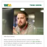 Waste Management [WM] - Attempt to charge a fee for service cancellation - Photo 1
